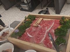 -骨之味·筒骨汤火锅(江头店)