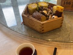 -聚福宝合苑食府(南头镇店)