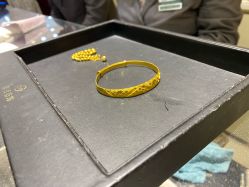 -菜百首饰店(东方新天地店)