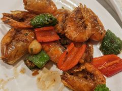 -宜宾海鲜酒家·三十年老字号