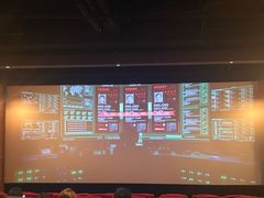 -中影国际影城(百联店)