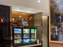 -上海皇廷花园酒店·西餐厅·自助餐