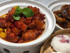 -兰湘子·湘菜小炒(荥阳吾悦广场店)