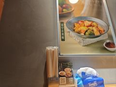 -水平有限广西米粉·广西风味集(五道口店)