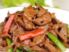 -东北王食府(科大店)