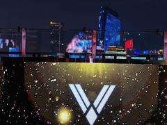 -VENU+海景酒廊