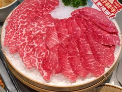 -海底捞火锅(太原南站店)