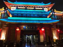 -厦门方特东方神画