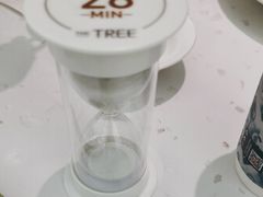 -大树餐厅(万达创始店)
