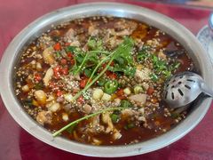 -米二红烧兔(华阳店)