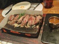 -一沙一城·岩烤牛扒(深圳首店)