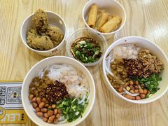 -泉上·发现DISCOVERY ·黔菜餐厅(银海元隆广场店)