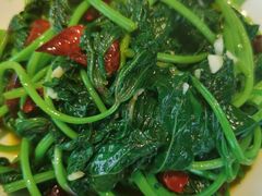 -胡马八破·川菜小馆(高新万达店)