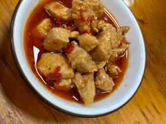 -阿勇面馆(东书房路店)