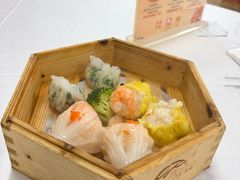 -鹿鸣酒家(越秀店)