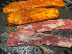 -33韩式自助烧烤(环城南路店)