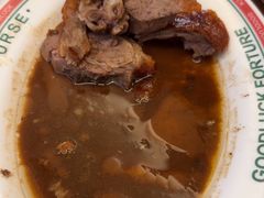 -鹅冠港式茶餐厅(来福士店)