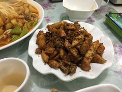 -清真新疆特色餐厅(红埠街店)
