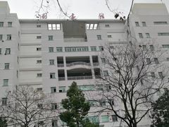 -中南林业科技大学图书馆(西馆)