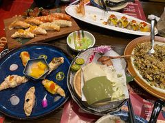 -古田居·特色寿司料理(骏欣中心店)