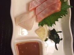 松子日本料理(亮马桥店)-松子料理(亮马桥店)