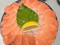 -万岁寿司(万国店)