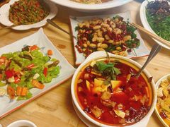 -缘生态云南菜·野生菌庭院餐厅(华侨城店)