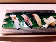 -鮨一日本料理(大中华店)