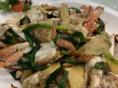 -快活林食家