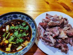 -三中高皇羊肉馆