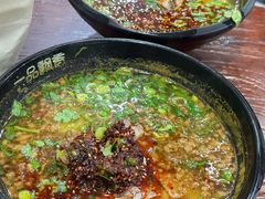 -一品飘香米线(一中总店)
