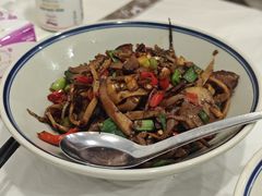 -新新湘菜馆(新中街二条店)