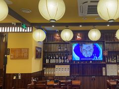 -鸟鹏烧鸟居酒屋(仁恒梦中心店)