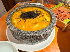 -菌自由丨野生菌火锅特色庭院餐厅(丽江古城店)