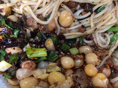 -老地方猫儿面(磁器口店)