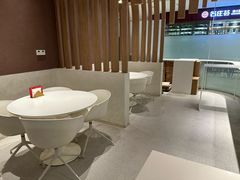 包房-老鼎丰糕点铺子(国贸商城店)