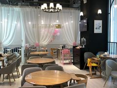 -Barbe a papa亲子餐厅(杨浦店)