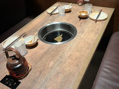 -蘑界·野生菌火锅(深业上城店)