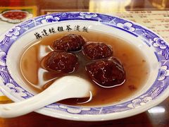 -粗茶淡饭(东关街店)
