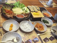 纽斯桑拿会所(天山路店)-纽斯桑拿会所(餐厅天山路店)