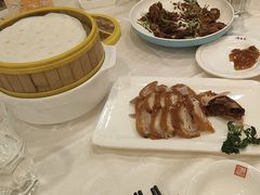-北京全聚德(西客站店)