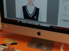 -爱定格照相馆.证件照(周浦万达店)