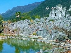-千岛湖石林