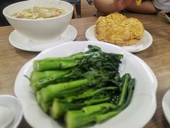 -百福麵家(新馬路店)