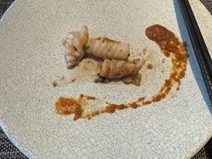 -厦门源昌凯宾斯基大酒店-隠れ鉄板焼