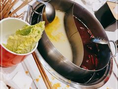 -大斌家串串火锅(喜盈门店)