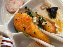 -素满香·食养自助(建邺万达店)