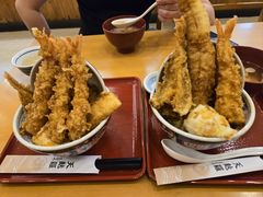 -虹梅食堂·爱蝦乃家