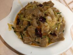 -凯鸽酒楼(大同振兴街店)