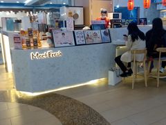 -鲜芋仙(观音桥大融城LG店)
